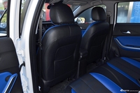 2018款瑞虎3xe新能源 480畅行版