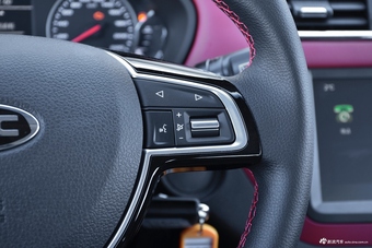 2017款瑞风S2 1.6L智驱版 CVT豪华智能型