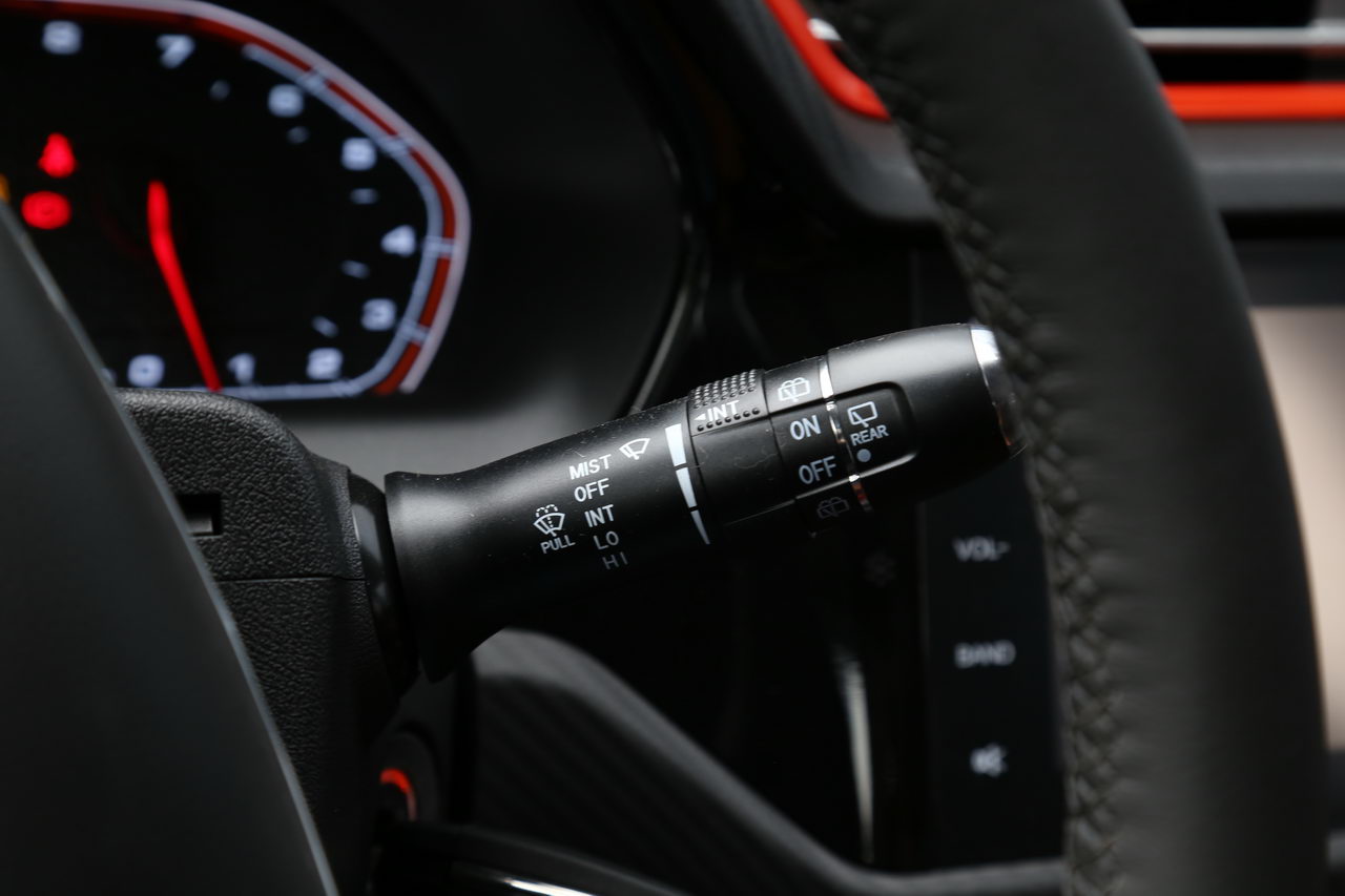 2017款瑞虎3X 1.5L自动版I