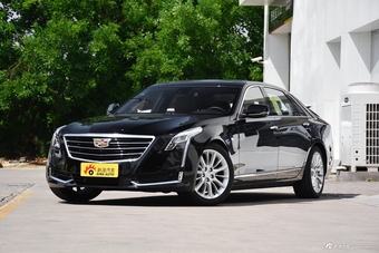 2017款CT6 2.0T自动28T豪华型