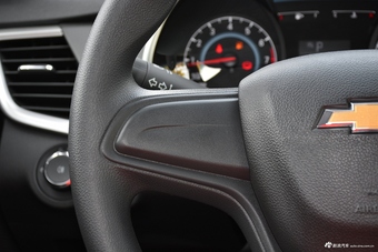 2018款科沃兹 1.5L 320自动欣享天窗版