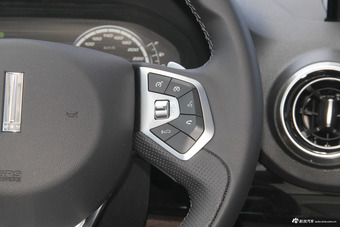 2018款WEY P8 旗舰型