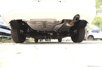 2016款全新爱丽舍1.6L自动时尚型