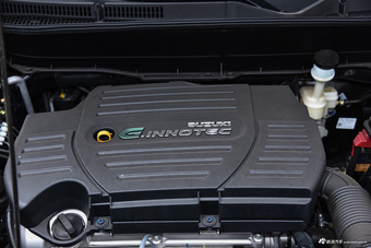 2016款维特拉1.6L手动两驱进取型