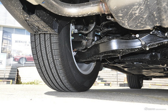 2018款马自达CX-4 2.0L自动两驱蓝天领先版