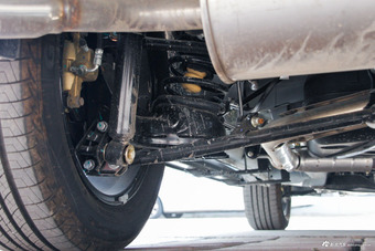 2016款凯翼X3 1.6L手动智联III版