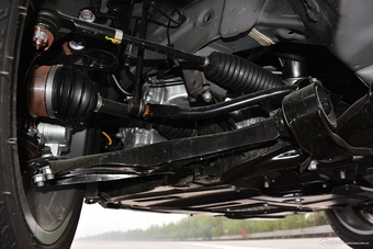 2017款哈弗H6 Coupe 2.0T手动两驱精英型红标