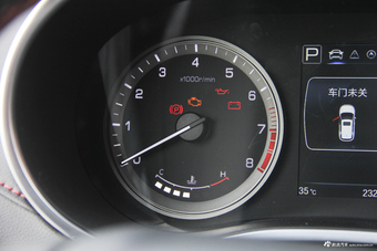 2017款长安CS55 1.5T自动炫动型