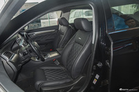 2017款传祺GA8 2.0T 320T自动至尊版