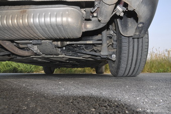 2016款宝马X1 2.0T自动xDrive25Li豪华型