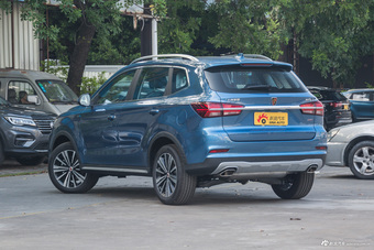 2018款荣威RX5 1.5T 20T自动两驱Ali智联网铂金版