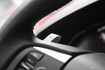 2017款本田UR-V 1.5L 240TURBO自动两驱豪华版