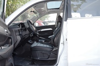 2016款凯翼X3 1.6L手动智联IV版