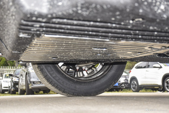 2017款冠道2.0T自动370TURBO两驱豪华版