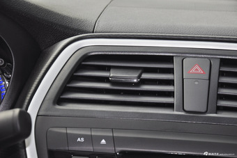 2015款锋驭1.6L自动进取型