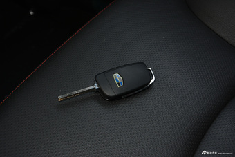 2017款吉利远景1.5L手动幸福版