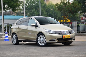 2016款腾势尊贵版