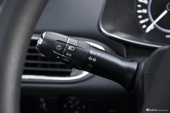 2017款艾瑞泽5e 智享版