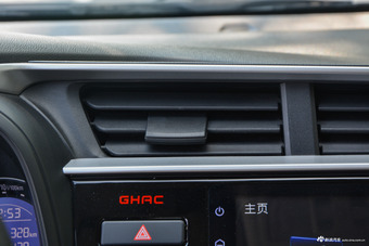 2018款飞度1.5L CVT潮跑+版