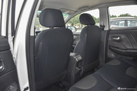 2016款锐3 1.6L手动智享型