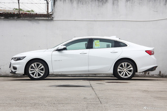 2016款迈锐宝XL 1.5T自动双离合锐耀版