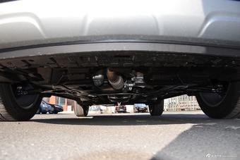 2017款昂科拉1.4T自动两驱都市精英型18T