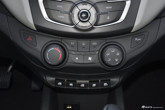 2018款雪佛兰赛欧3  1.5L AMT幸福天窗版