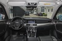 2018款哈弗H7 2.0T自动智享型蓝标