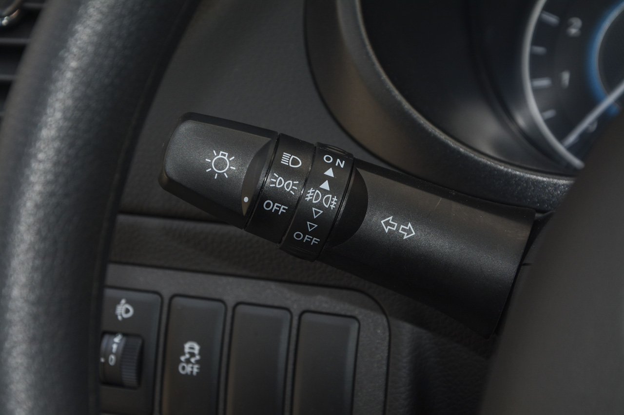  2018款风光S560 1.8L手动舒适型