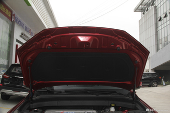 2018款SWM斯威G01 1.5T手动-智up