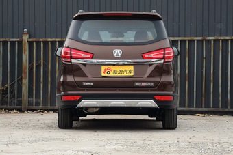 2017款北汽威旺M50F 1.5L手动舒适型