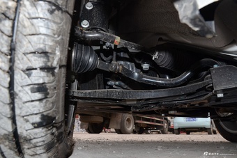 2017款北汽威旺M50F 1.5L手动舒适型