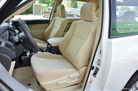 2016款普拉多三门版2.7L GX-R V6 中东版