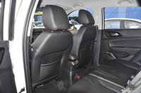 2016款中华V3 1.5L手动精英型