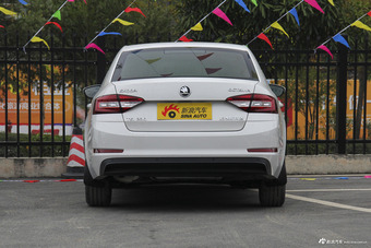 2018款明锐1.2T TSI230 DSG舒适版 