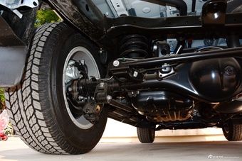 2017款普拉多2700 TX-L黎巴嫩版