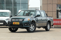 2018款宝典2.9T手动新超值柴油两驱舒适型加长货箱JX4D30B5L