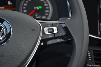 2019款探岳2.0T自动两驱豪华型330TSI