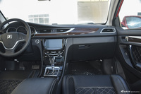 2015款众泰Z500 1.5T 自动尊贵型