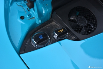 2016款保时捷911 Carrera 3.0T自动