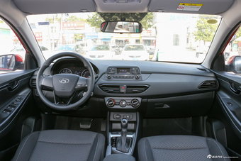 2018款悦动1.6L自动悦目版GL国V图片