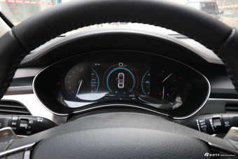 2018款众泰Z700H 1.8T DCT尊享型