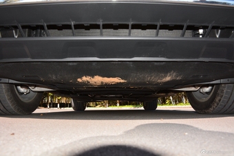 2019款途锐 2.0TSI自动锐翼版