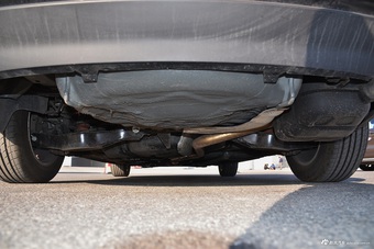 2016款奔腾B50 1.6L自动豪华型