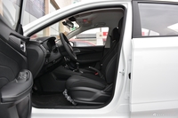 2019款荣威i5 1.5L手动4G互联朗越版