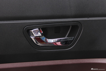 2016款迈威1.5L自动智享型