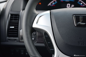 2016款大7 MPV 2.0T自动舒享型