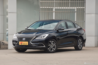 2018款逸动1.6L GDI自动时尚型图片