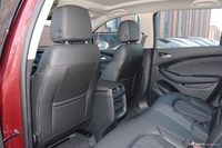 2017款昂科威2.0T自动四驱领先型28T