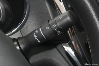 2018款斯威X3 1.5L手动风尚型